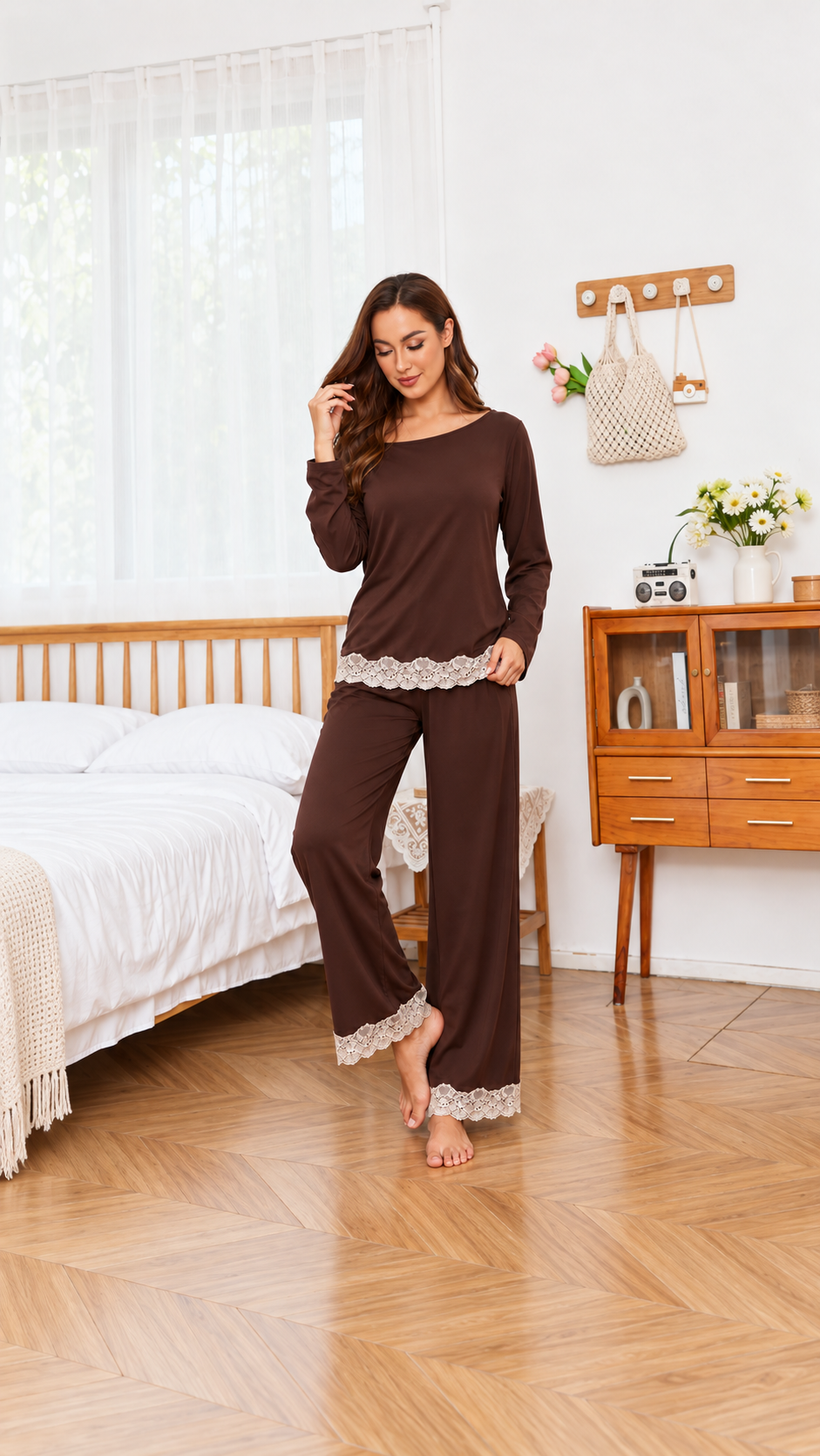 Pyjamas